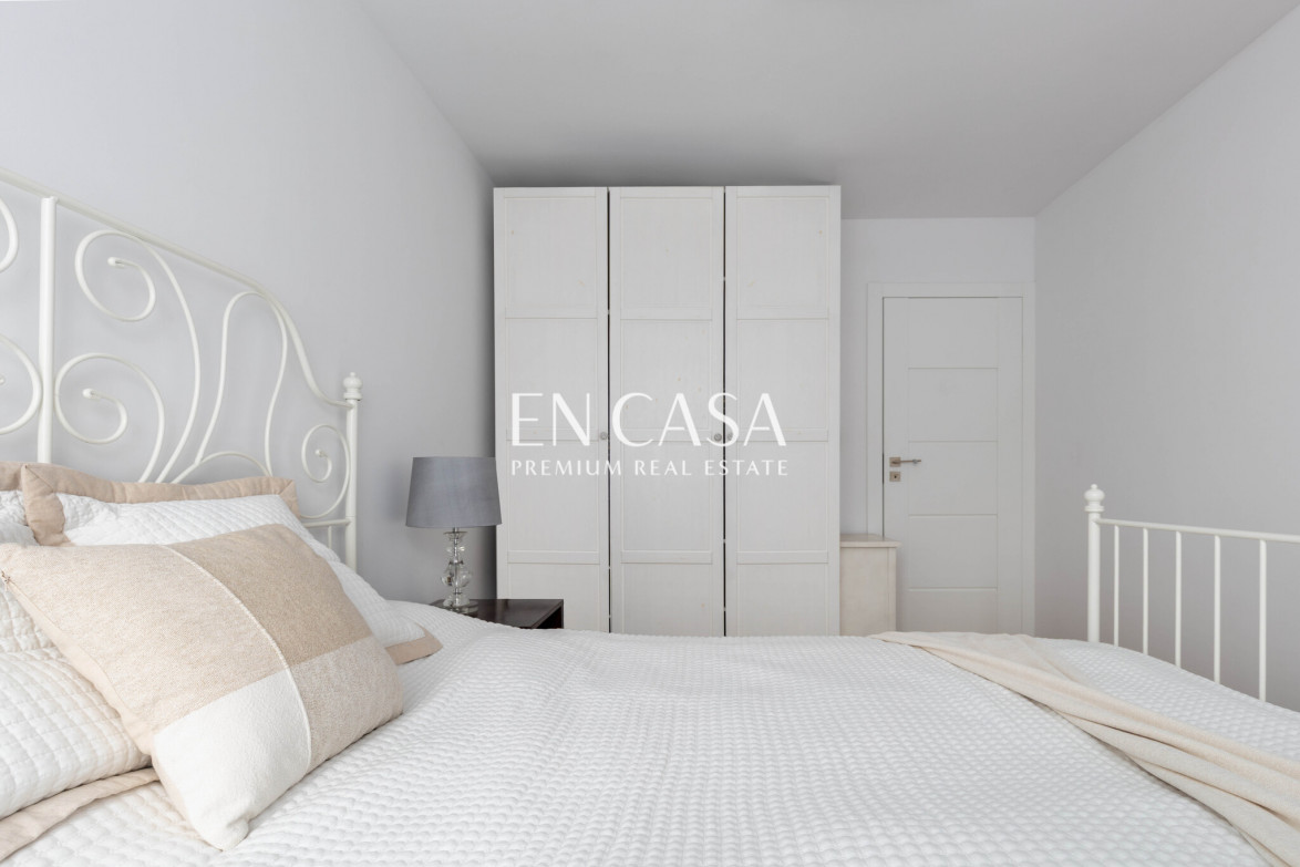 Apartment Sale Warszawa Śródmieście Nowosielecka 9